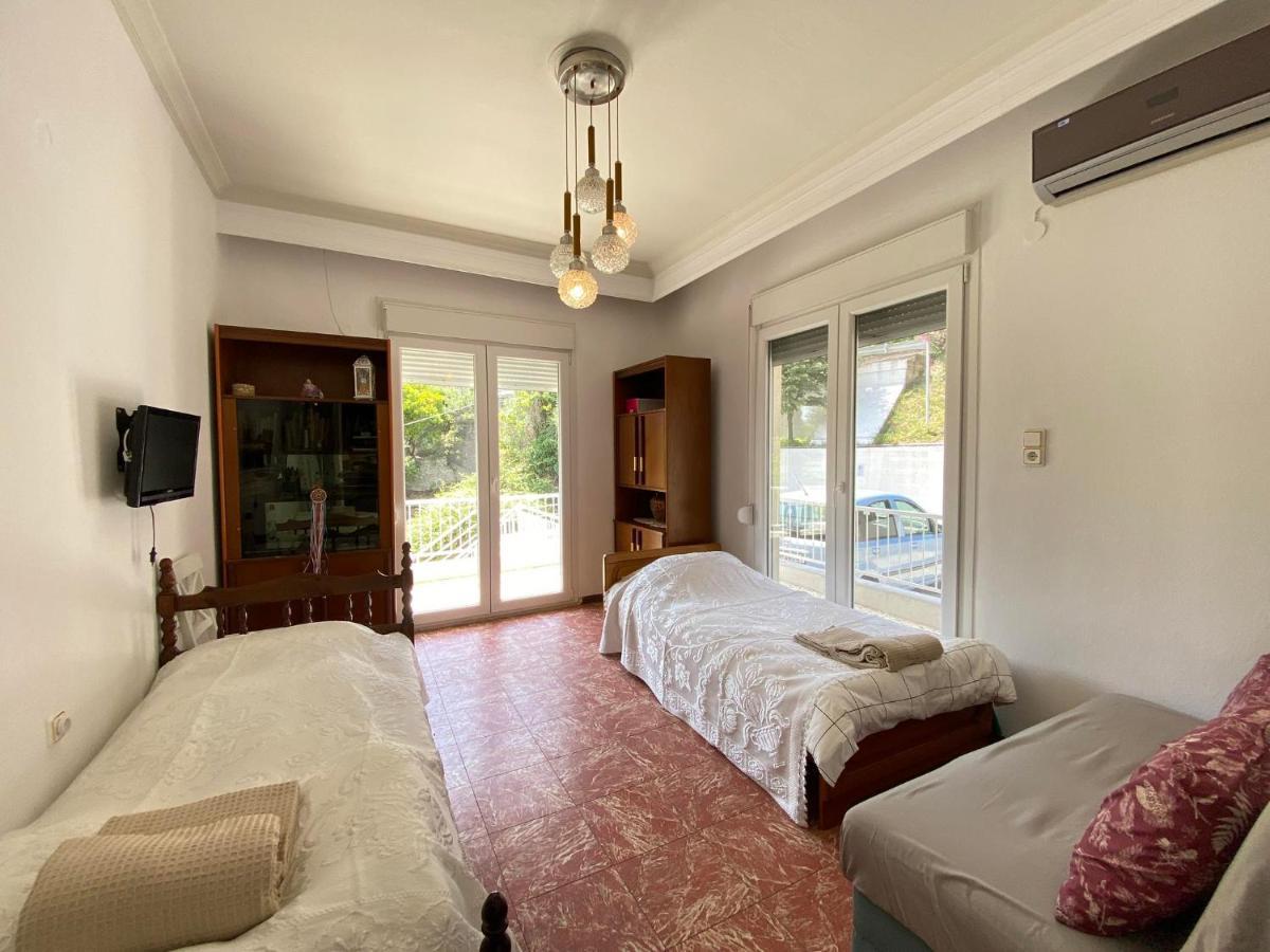 Basileia'S Home PalaiónTsiflíkion Zewnętrze zdjęcie