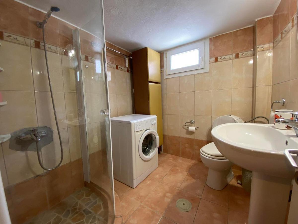 Basileia'S Home PalaiónTsiflíkion Zewnętrze zdjęcie
